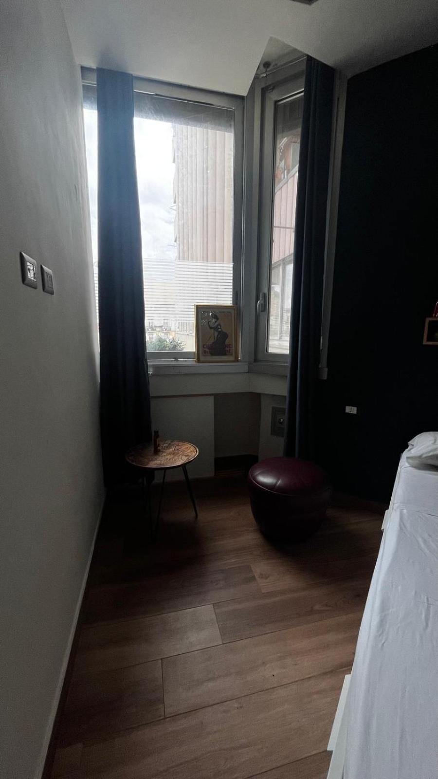 Vespucci Suite Napels Buitenkant foto